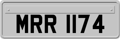 MRR1174