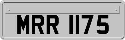 MRR1175