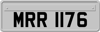 MRR1176