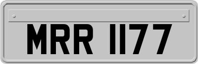 MRR1177