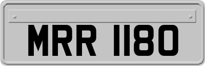 MRR1180