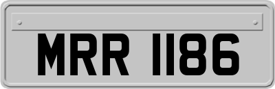 MRR1186