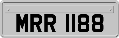 MRR1188