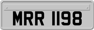 MRR1198