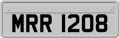 MRR1208
