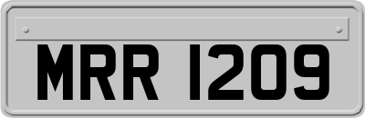 MRR1209