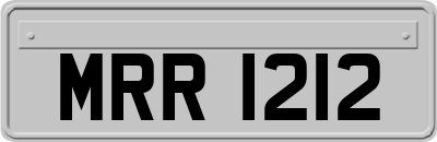 MRR1212