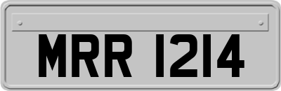 MRR1214
