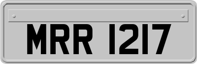 MRR1217