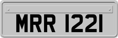 MRR1221