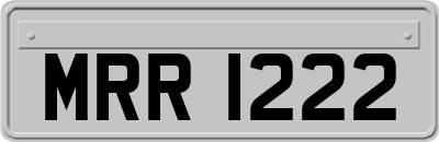 MRR1222
