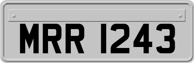 MRR1243