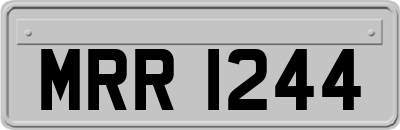 MRR1244