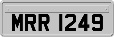 MRR1249