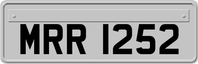 MRR1252