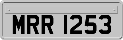MRR1253