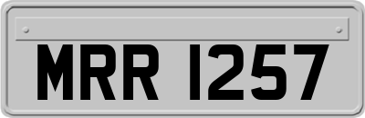 MRR1257