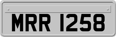 MRR1258