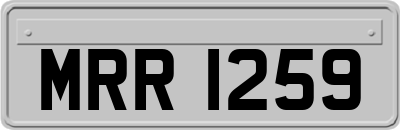 MRR1259