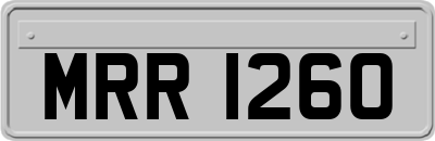 MRR1260