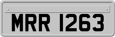 MRR1263