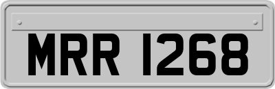 MRR1268