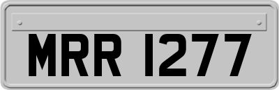 MRR1277