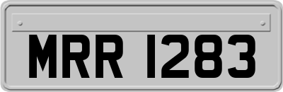 MRR1283