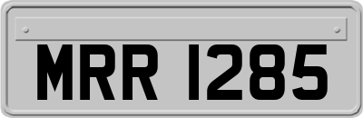 MRR1285