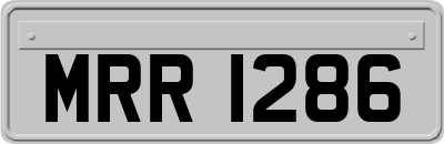 MRR1286