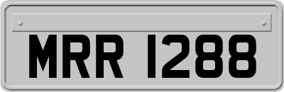 MRR1288
