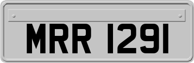 MRR1291