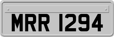 MRR1294