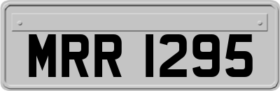 MRR1295