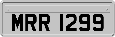 MRR1299