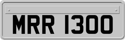 MRR1300