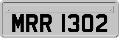 MRR1302