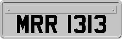 MRR1313