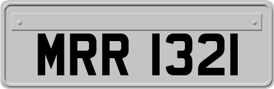 MRR1321