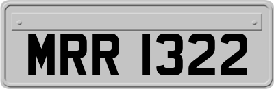 MRR1322