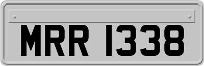 MRR1338