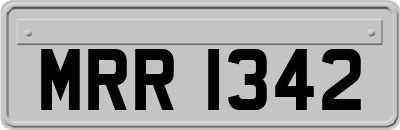 MRR1342