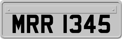MRR1345