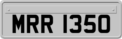 MRR1350