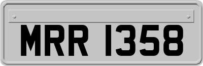 MRR1358