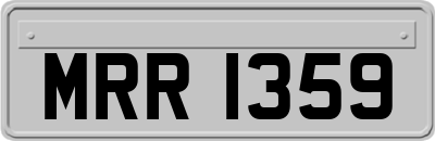 MRR1359
