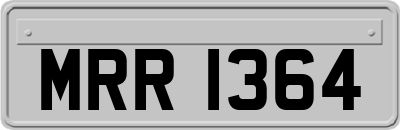 MRR1364