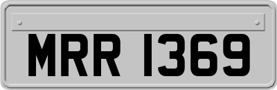 MRR1369