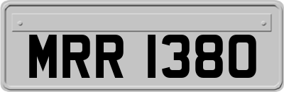 MRR1380