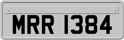 MRR1384